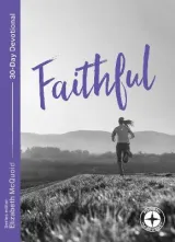 Faithful: Food for the Journey - Themes by Elizabeth McQuoid