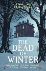 Dead of Winter, The by Various, Cecily Gayford