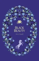 Black Beauty by Anna Sewell