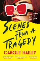 Scenes from a Tragedy by Carole Hailey