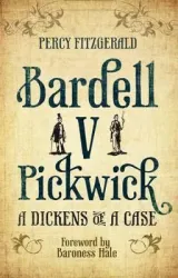 Bardell v Pickwick by Percy Fitzgerald