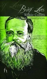Wilkie Collins by Melisa Klimaszewski