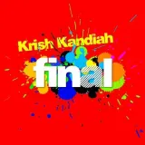 Final by Krish Kandiah