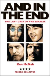 And in the End by Ken McNab