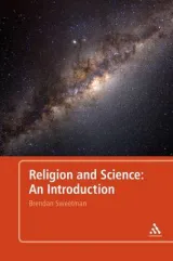 Religion and science by Brendan Sweetman
