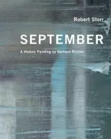 September by Robert Storr