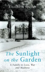 Sunlight on the Garden (non mint) by Elizabeth Speller
