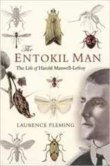 The Entokil Man by Laurence Fleming