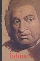 Samuel Johnson (Life & Times) by Timothy Wilson-Smith