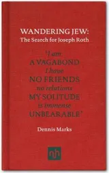 Wandering Jew by Dennis Marks
