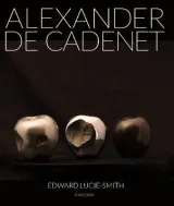 Alexander de Cadenet by Edward Lucie-Smith