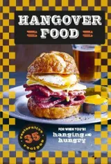 Hangover Food by Dog 'n' Bone Books