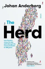 The Herd by Johan Anderberg, Alice Olsson