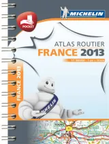 France by MICHELIN TRAVEL PUBLICATIONS