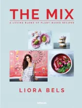 The Mix by Liora Bels