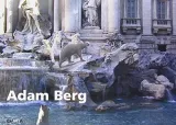 Adam Berg by Mordechai Omer, Adam Berg