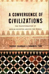 A Convergence of Civilizations: Muslim Societies by Courbage
